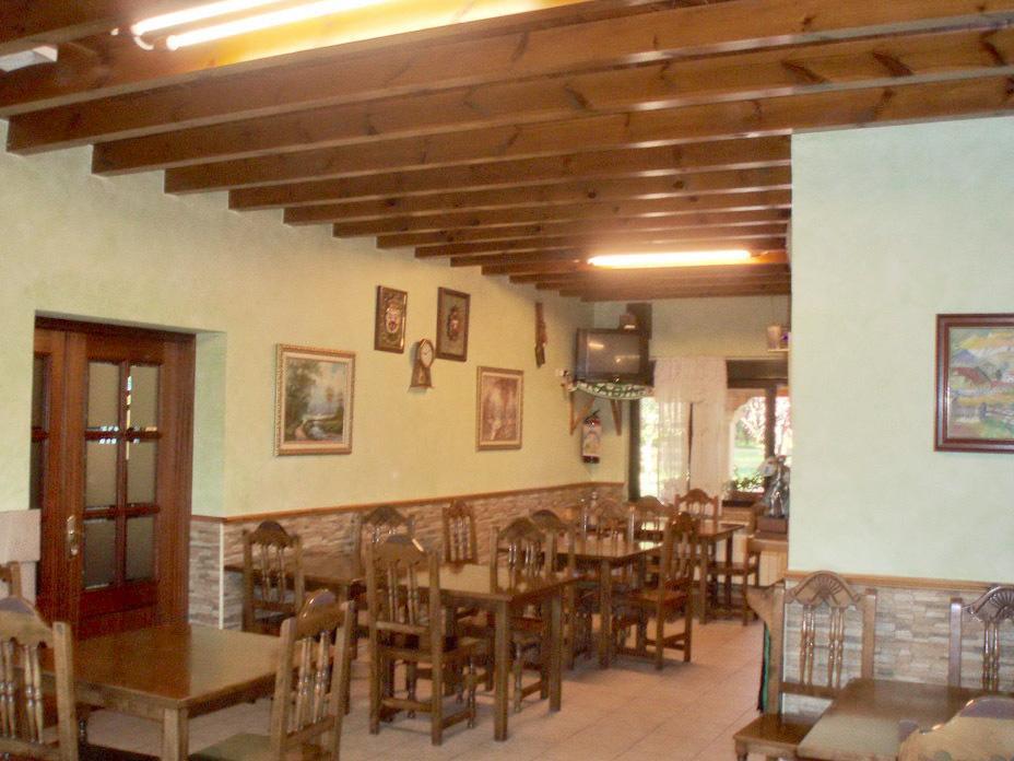 Posada Casa de Julia Parbayon Exterior foto