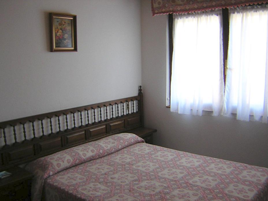 Posada Casa de Julia Parbayon Quarto foto